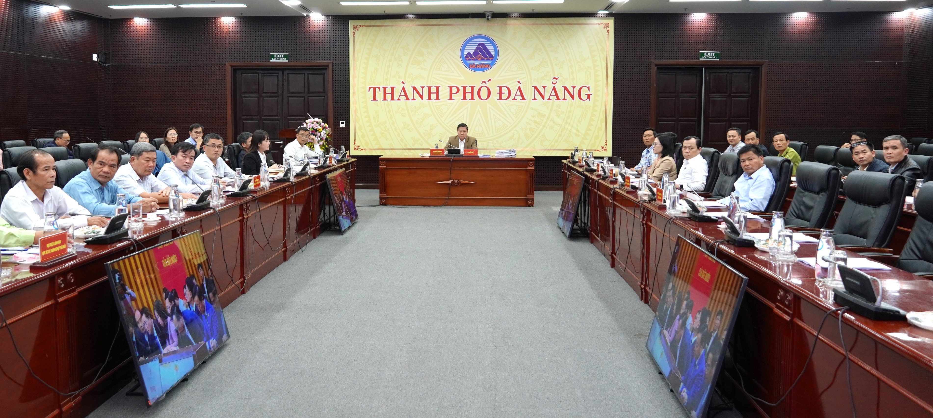 Ngành Nông nghiệp và Môi trường đóng góp quan trọng trong chiến lược phát triển bền vững đất nước