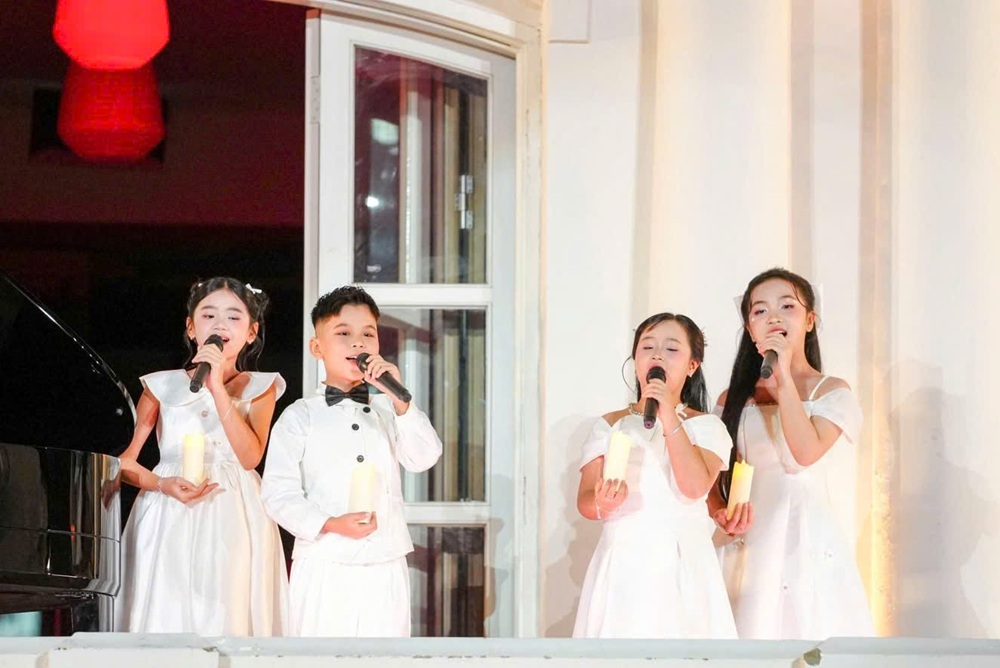 Đặc sắc chương trình Da Nang Concert số thứ 2 – “Dòng chảy bất tận”