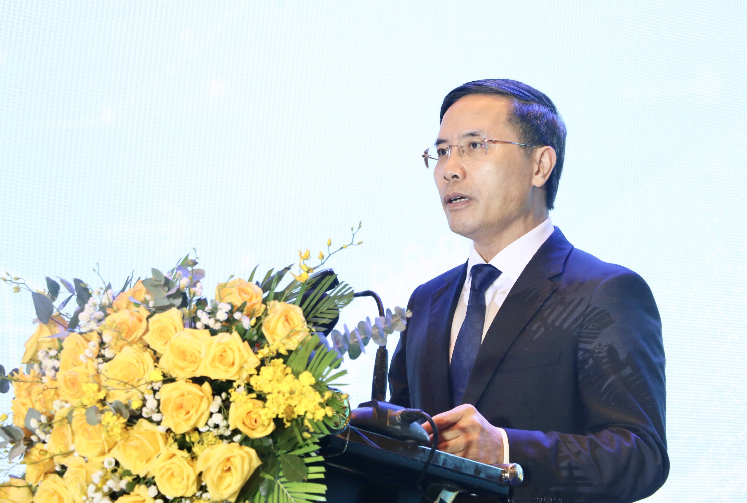 Sẵn sàng bước vào giai đoạn phát triển bứt phá