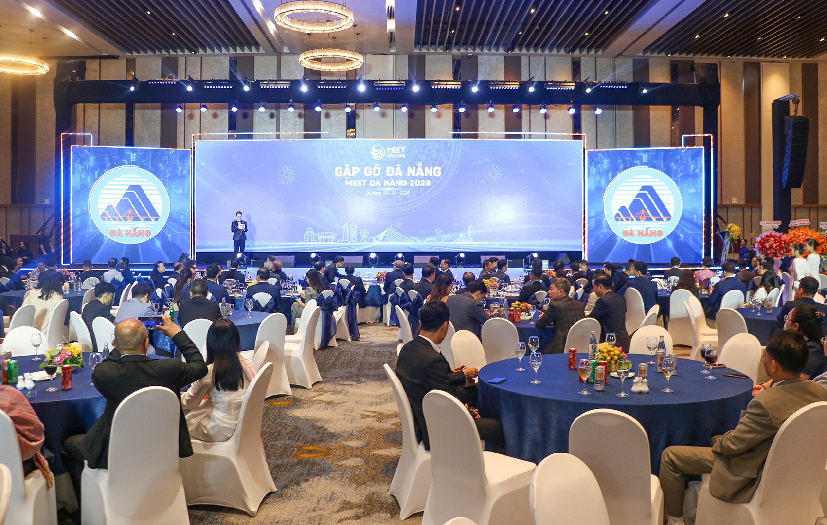 Thúc đẩy hợp tác quốc tế đi vào chiều sâu, thực chất và hiệu quả