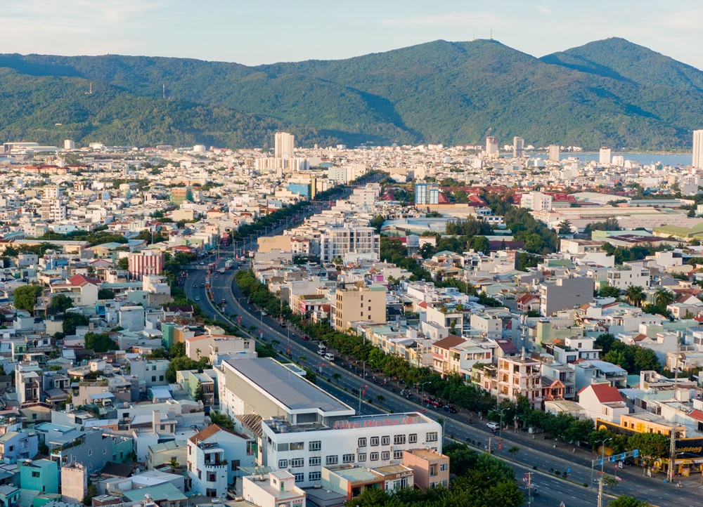 Điều chỉnh quy định chiều cao xây dựng, cấm công trình lớn trong kiệt hẻm do nguy cơ cháy nổ