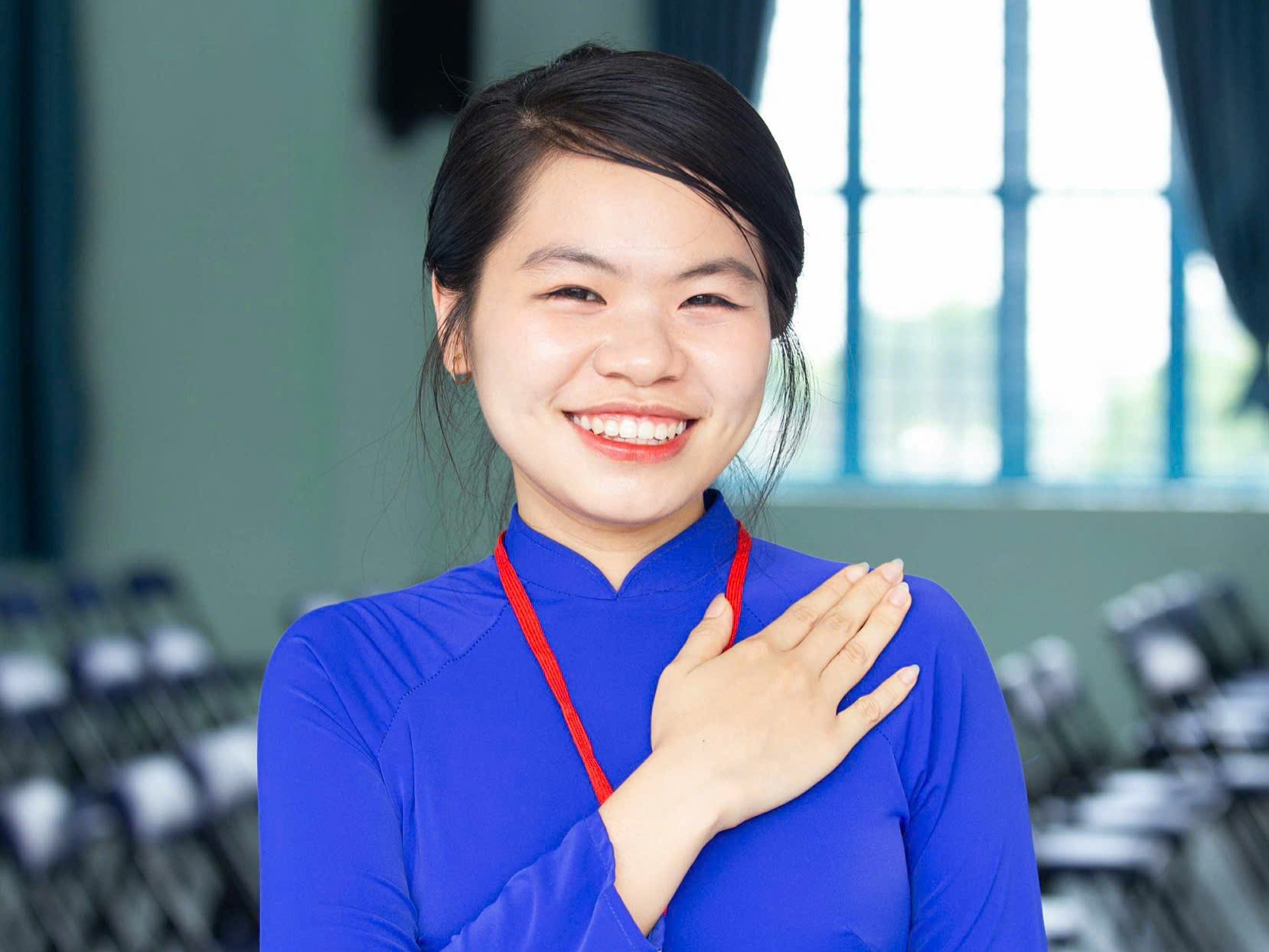 Đại hội XIV của Đảng: Lan tỏa niềm tin, khát vọng