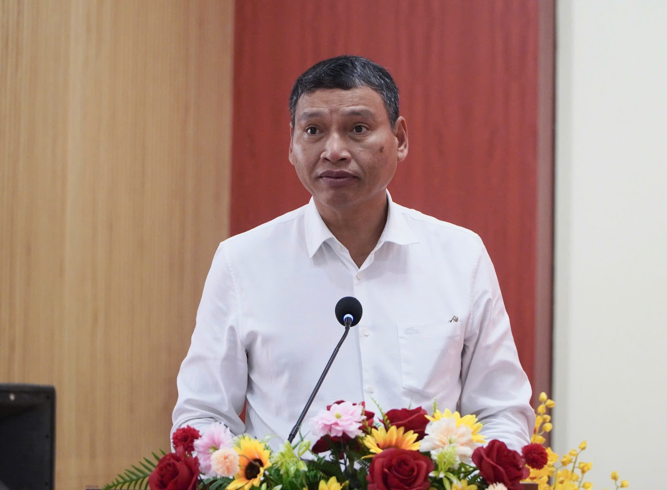 Cần có cơ chế theo dõi riêng để giải quyết các điểm nghẽn