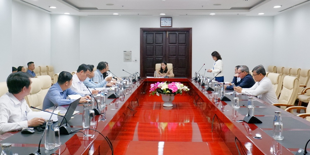 Chuẩn bị chu đáo gặp mặt báo chí, văn nghệ sĩ, trí thức Xuân Bính Ngọ 2026