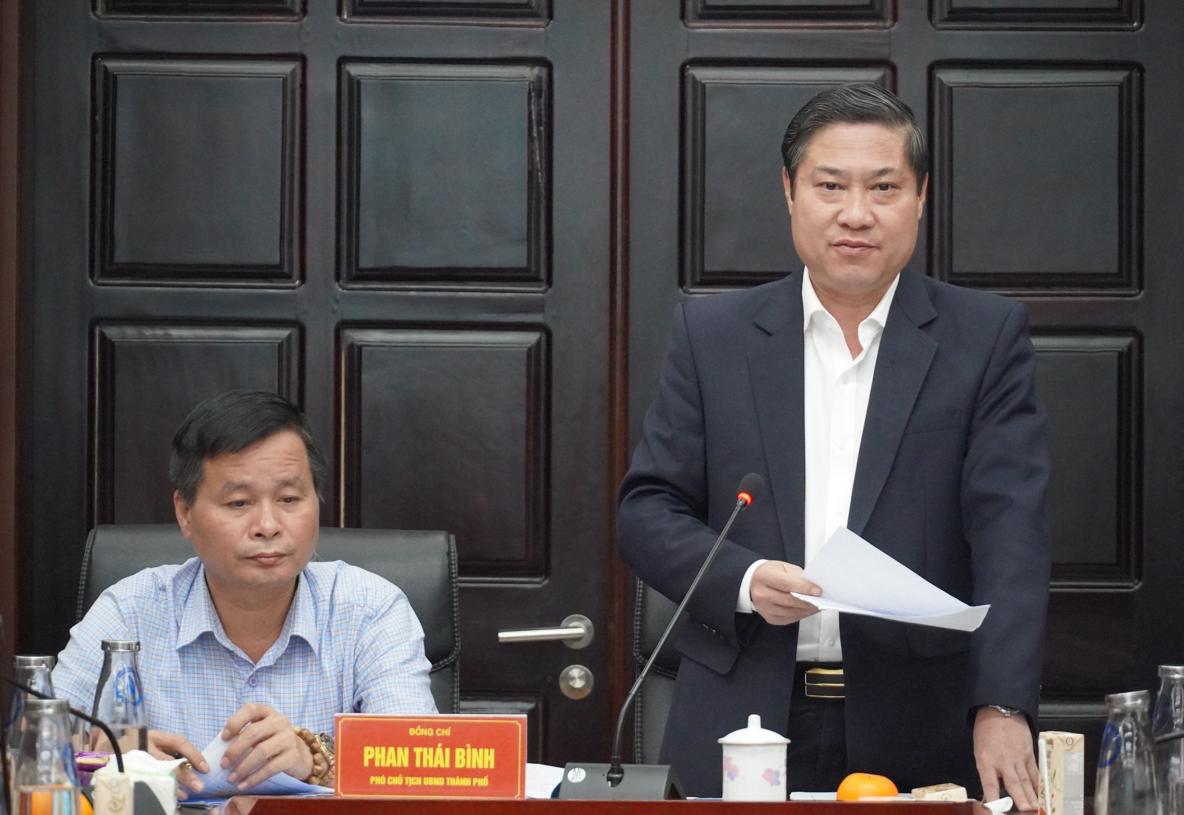 Đẩy mạnh chuyển đổi số trong công tác phổ biến, giáo dục pháp luật