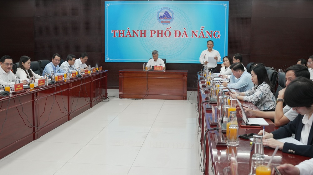 Vì sao Đà Nẵng cần lựa chọn mô hình Trung tâm Phục vụ hành chính công một cấp?