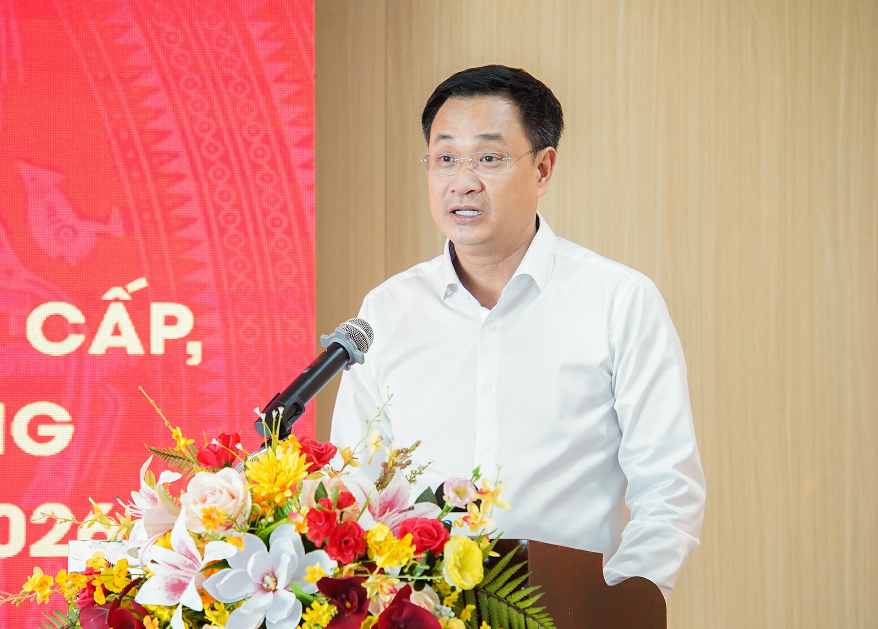 Lãnh đạo thành phố gặp mặt, chúc Tết nguyên lãnh đạo cấp cao, tướng lĩnh nghỉ hưu