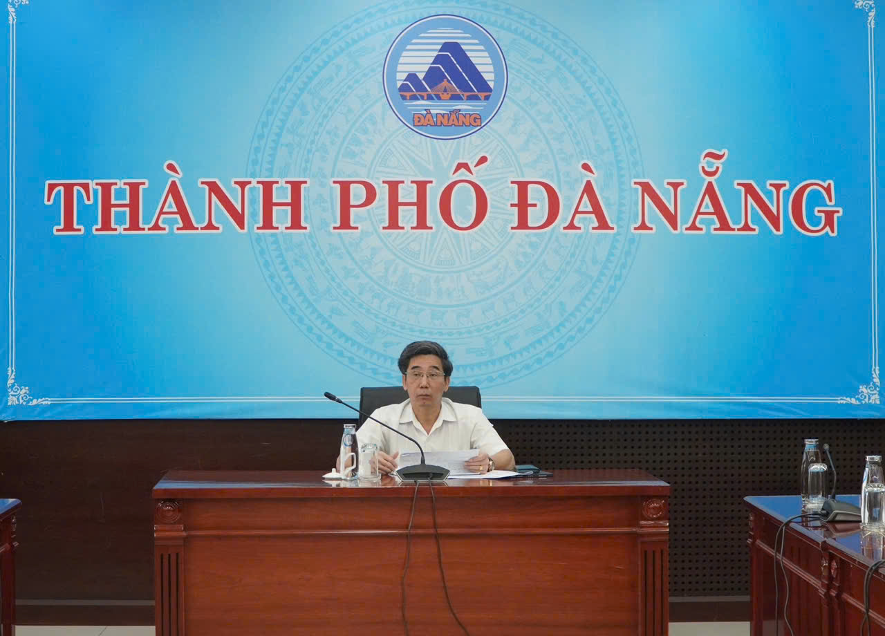 Triển khai các nhiệm vụ thành lập Khu thương mại tự do Đà Nẵng