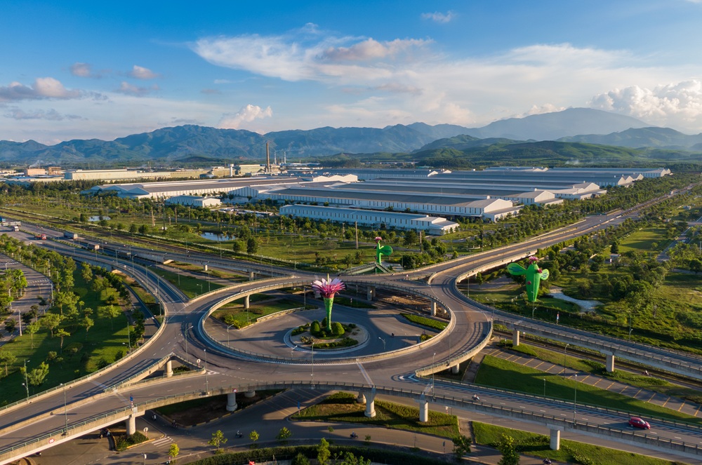 Quyết tâm thực hiện mục tiêu tăng trưởng 2 con số giai đoạn 2026 - 2030