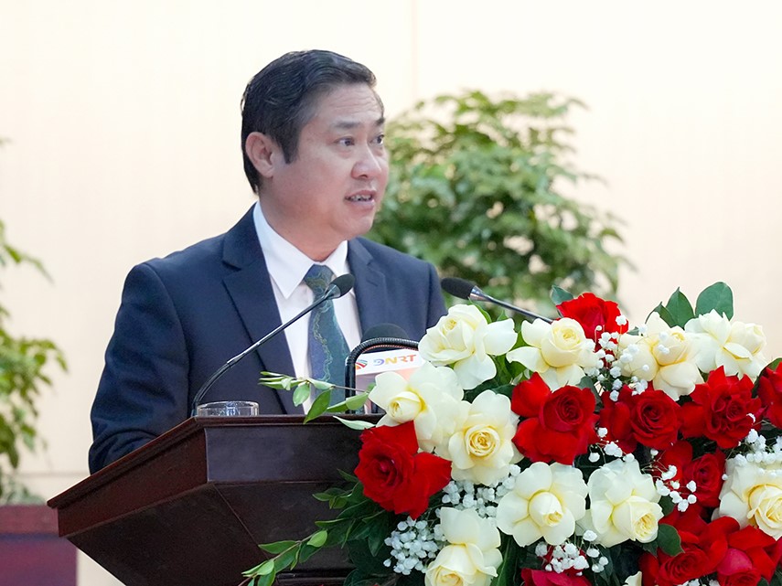 Nâng cao hiệu quả hoạt động UBND thành phố