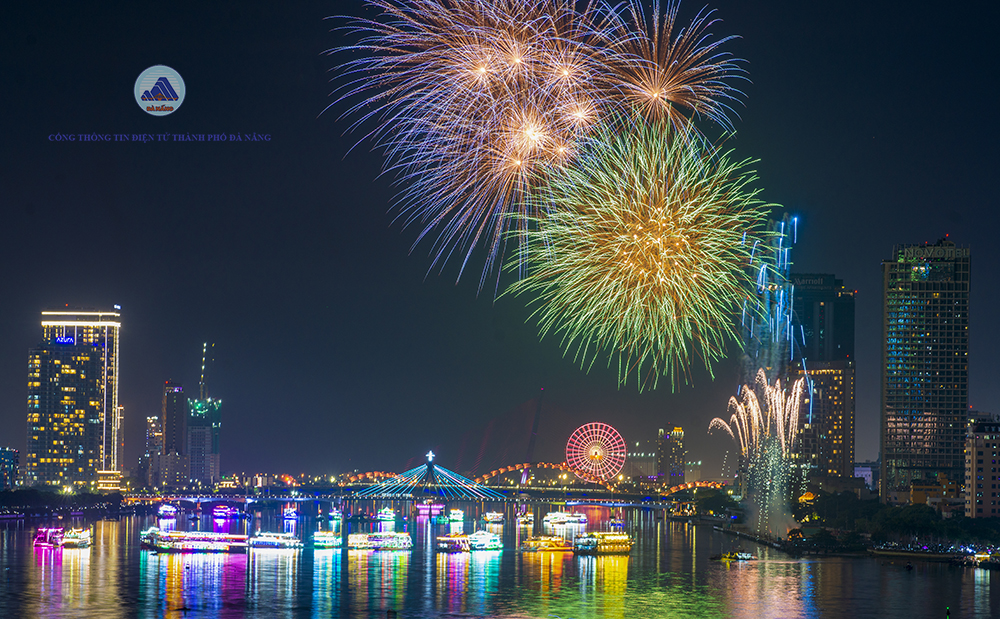 Thành lập Ban Tổ chức Lễ hội pháo hoa quốc tế Đà Nẵng 2026