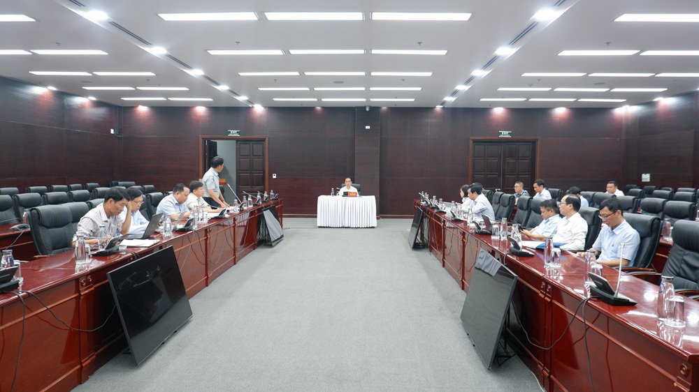 Tập trung đẩy nhanh tiến độ hoàn thiện các trường nội trú khu vực biên giới