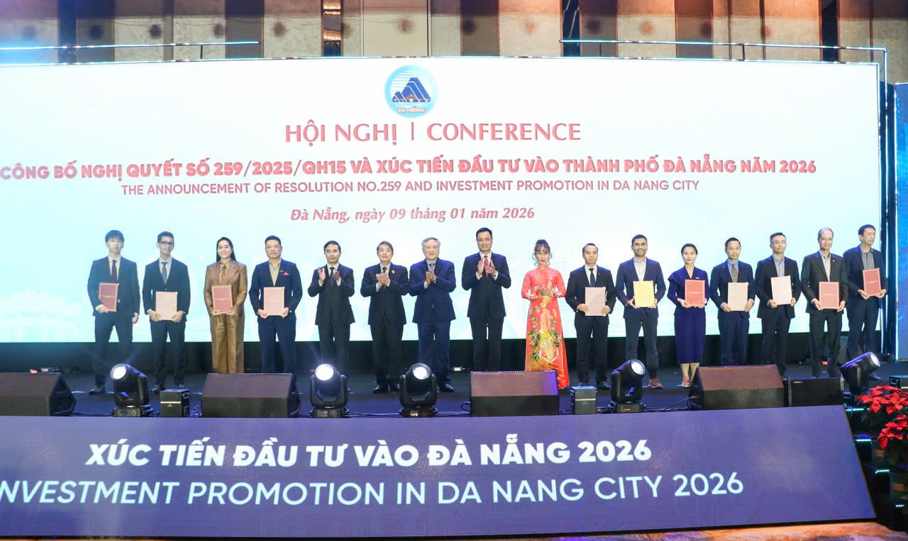 Định vị Trung tâm tài chính quốc tế Đà Nẵng - KỲ 1: Chờ đợi gì ở Trung tâm tài chính quốc tế Đà Nẵng?