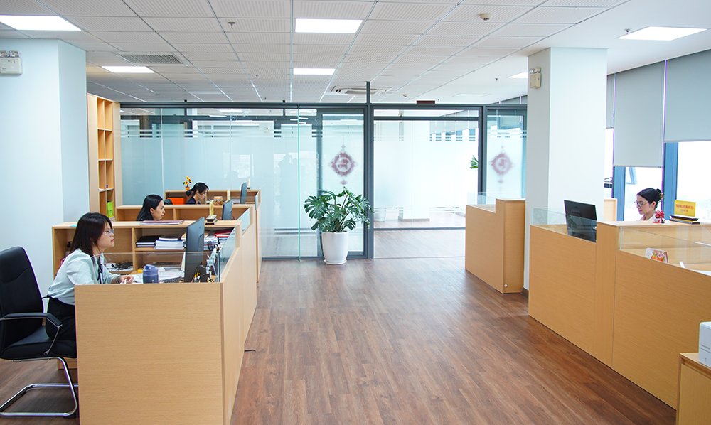 Định vị Trung tâm tài chính quốc tế Đà Nẵng - KỲ 2: Sáu trụ cột chiến lược