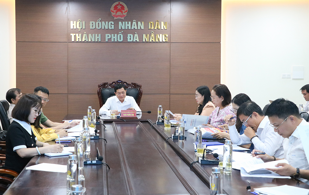 Chủ động rà soát, hoàn tất các khâu chuẩn bị cho ngày bầu cử