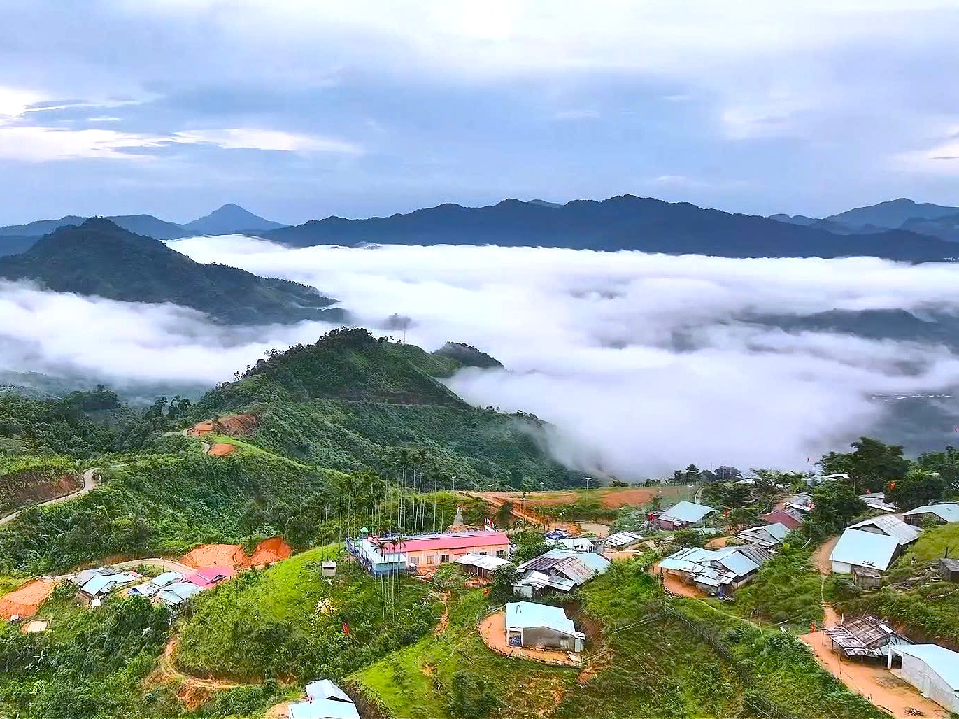 Video: Vùng cao Đà Nẵng sẵn sàng cho ngày hội non sông