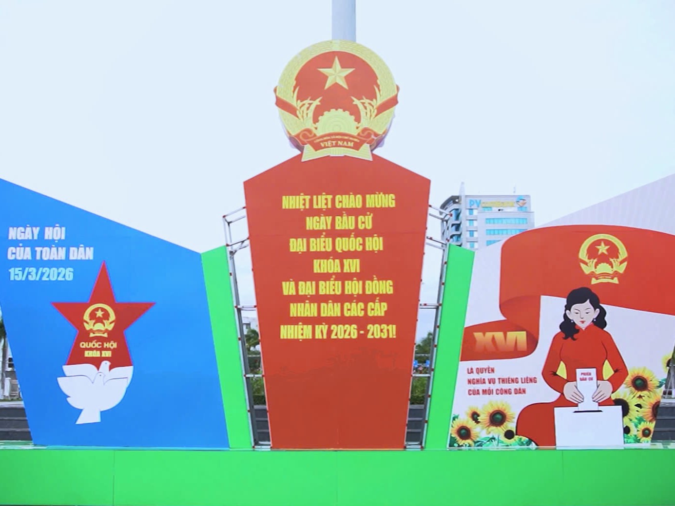 Cử tri kỳ vọng đại biểu dân cử