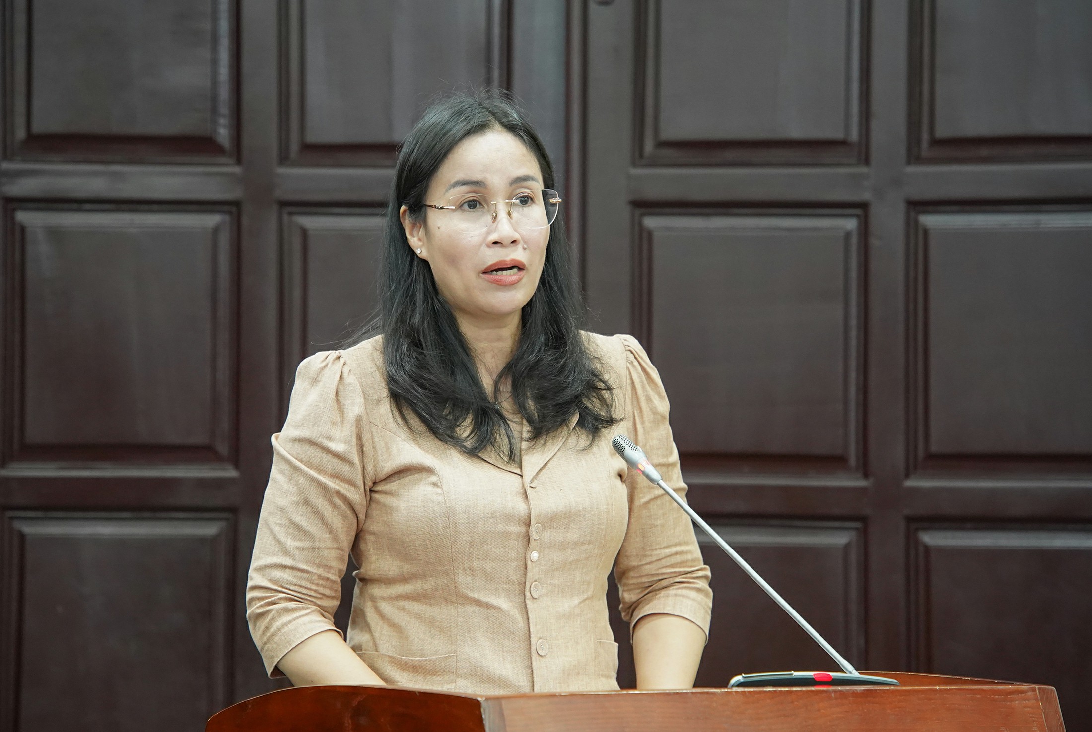 Cổng TTĐT thành phố: Khẳng định vai trò định hướng thông tin gắn với bảo vệ nền tảng tư tưởng của Đảng, đấu tranh phản bác thông tin xấu độc trên không gian mạng