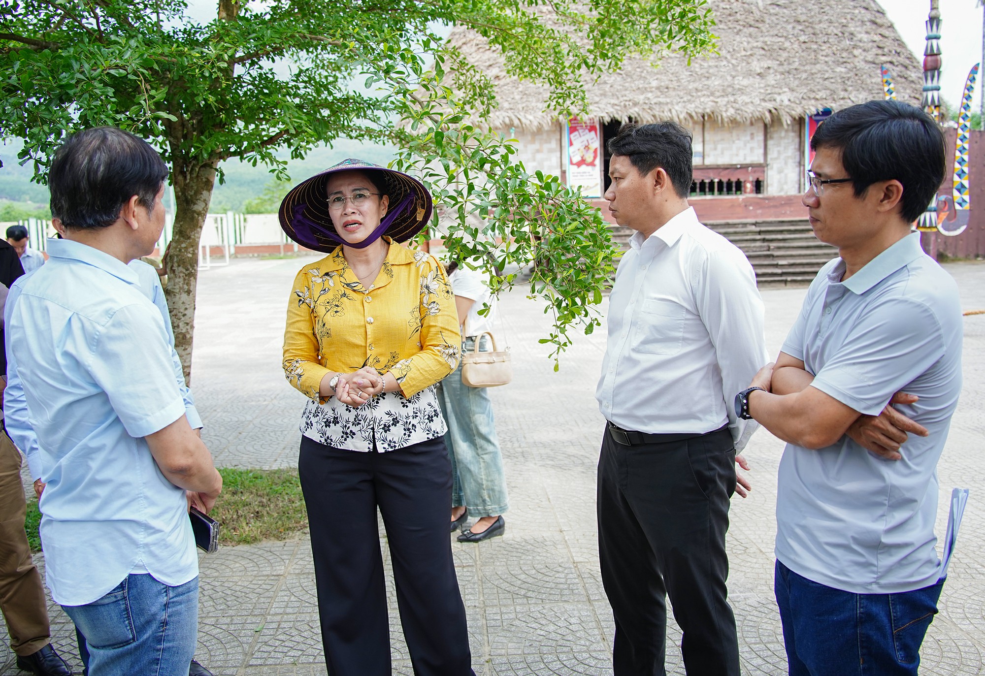 Video: Đẩy nhanh tôn tạo di tích, xây dựng kế hoạch chi tiết phát triển du lịch tại Hòa Vang