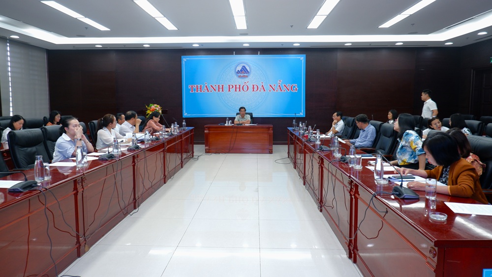 18 giờ ngày 16-4: khai mạc triển lãm “Made in Danang” 2026