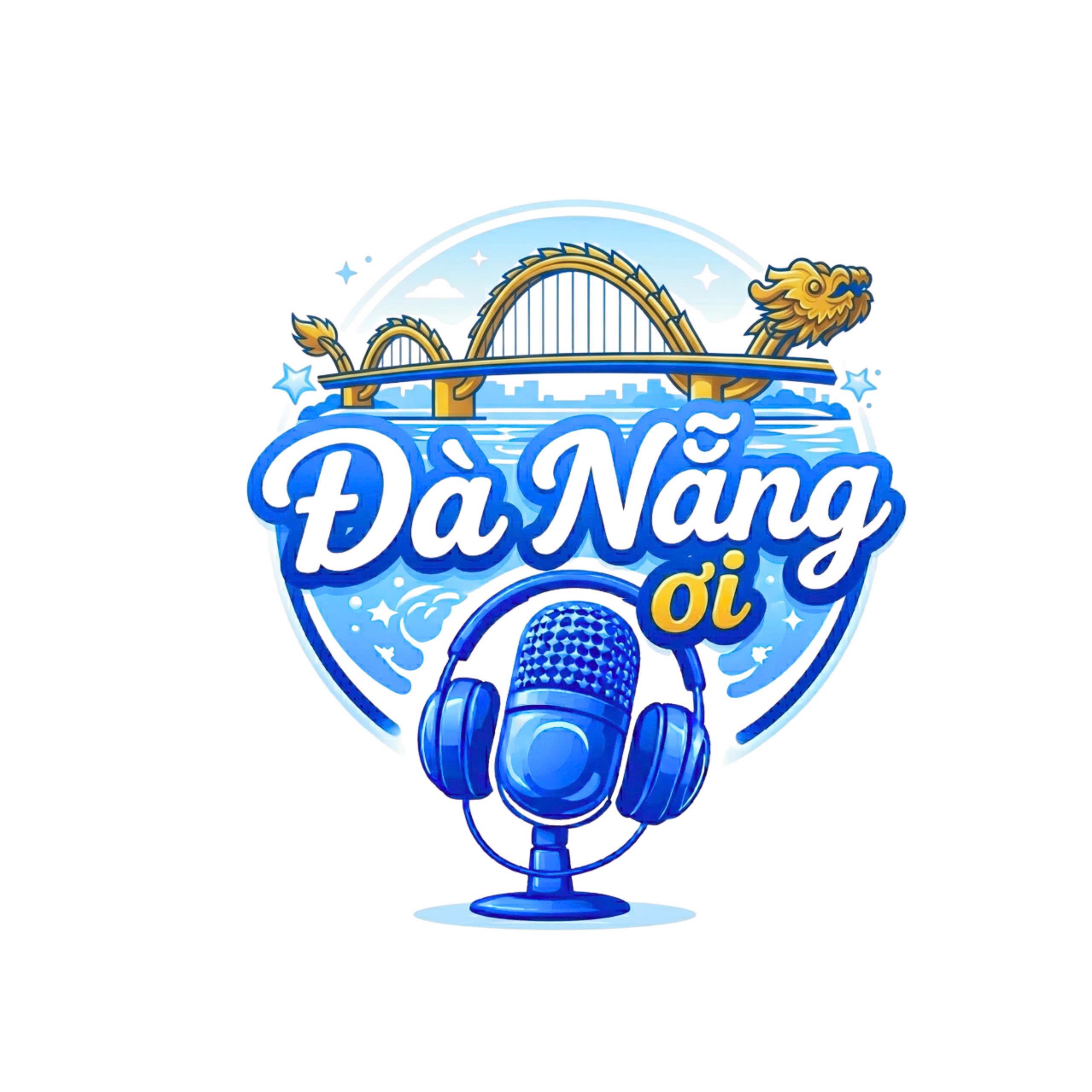 Cổng Thông tin điện tử thành phố ra mắt chuyên mục Podcast “Đà Nẵng ơi”