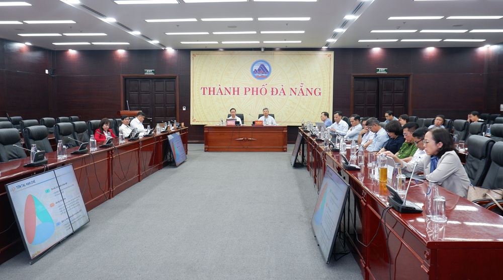 Thúc đẩy khoa học, công nghệ, đổi mới sáng tạo và chuyển đổi số năm 2026