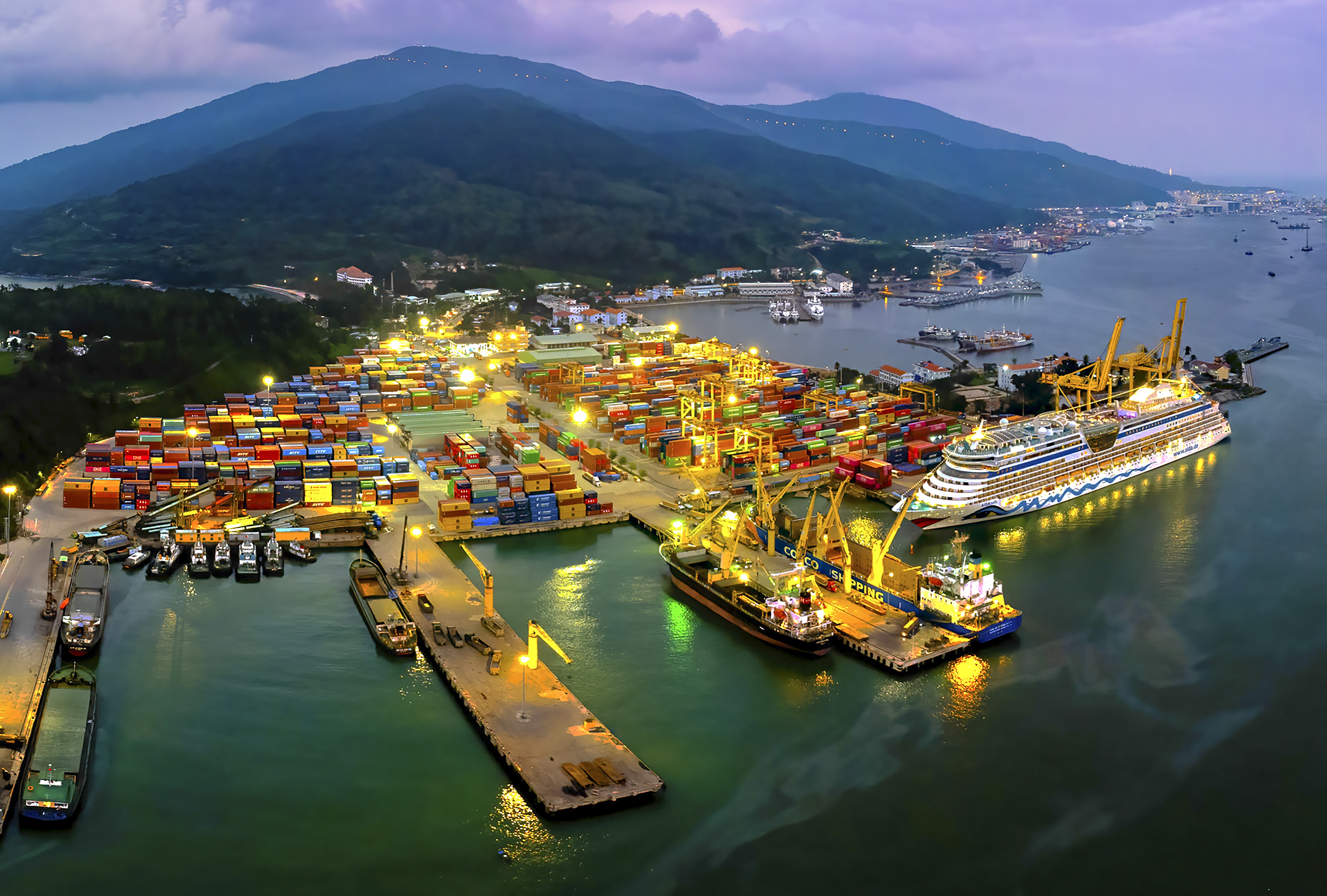 Kinh tế Đà Nẵng 2026: Mở khóa động lực, tăng tốc phát triển