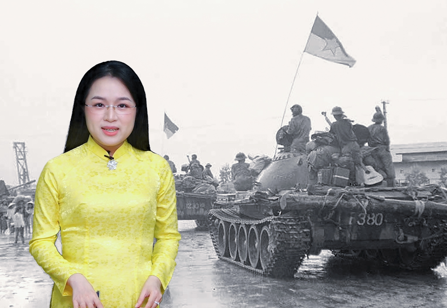 [Video] Đà Nẵng – 51 năm giải phóng: Từ hào khí lịch sử đến khát vọng tương lai