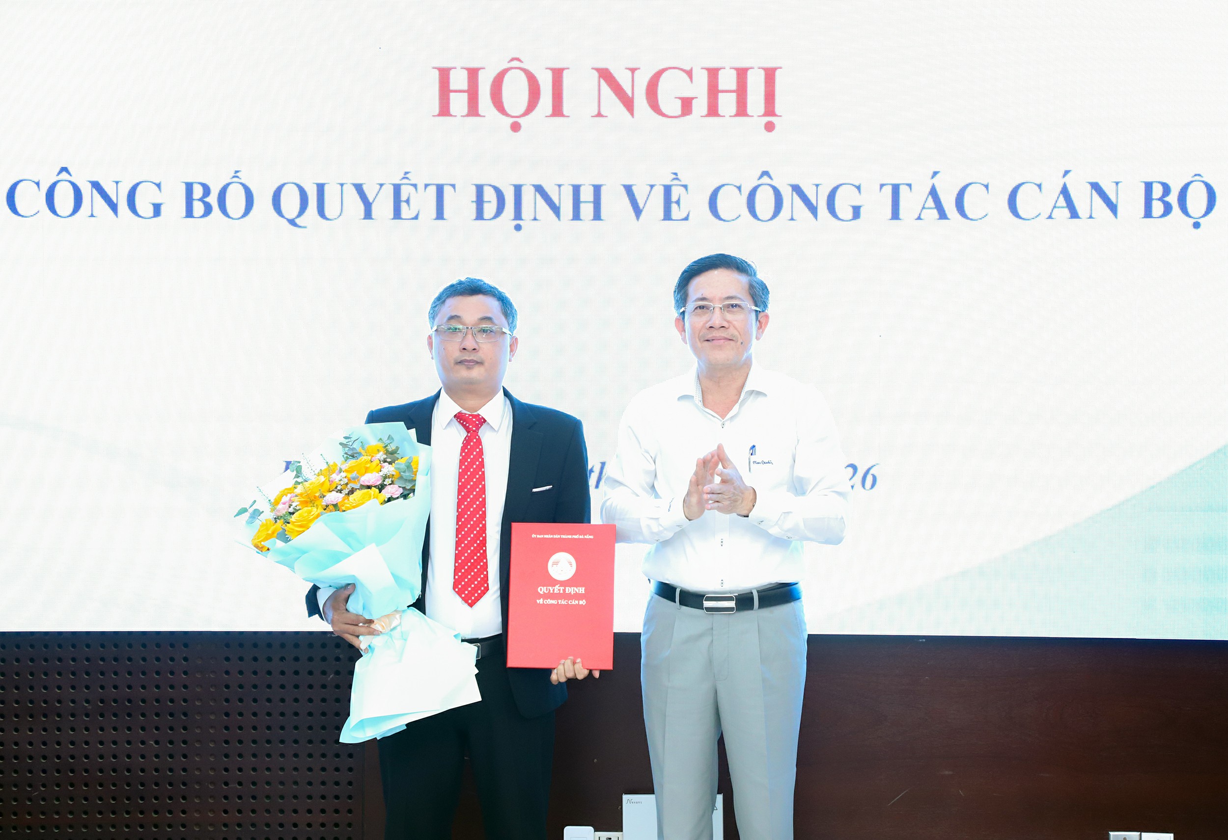 Ông Nguyễn Xuân Vũ được điều động, giới thiệu để bầu giữ chức Chủ tịch Liên minh Hợp tác xã thành phố