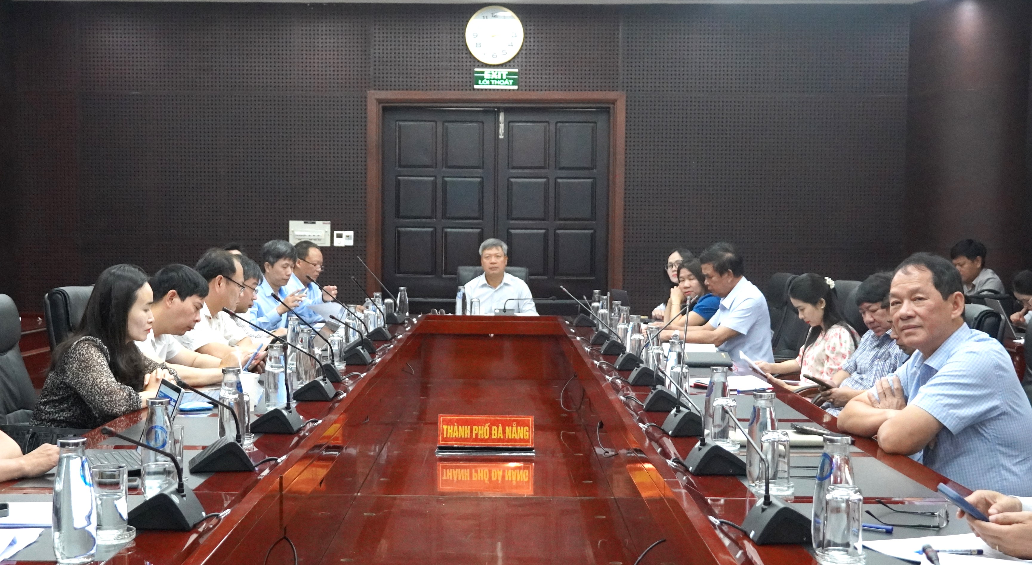 Khoảng 3.400 hồ sơ điện tử được xử lý qua hệ thống dịch vụ hành chính công chủ động