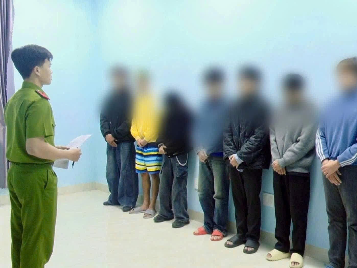 Vì một Đà Nẵng không ma tuý