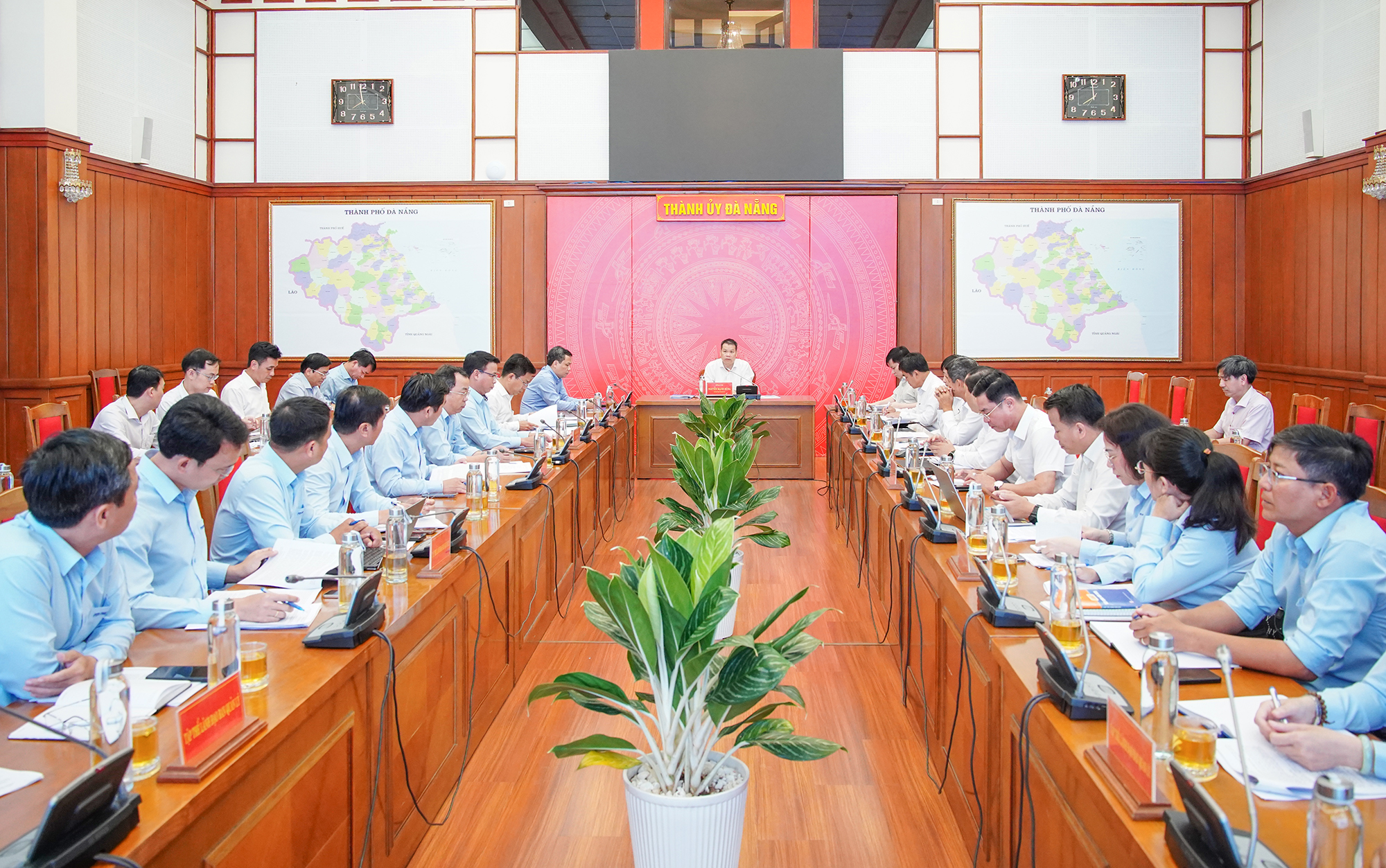 Cắt giảm các thủ tục hồ sơ, kiểm soát chặt chẽ chất lượng và tiến độ thực hiện các dự án trọng điểm