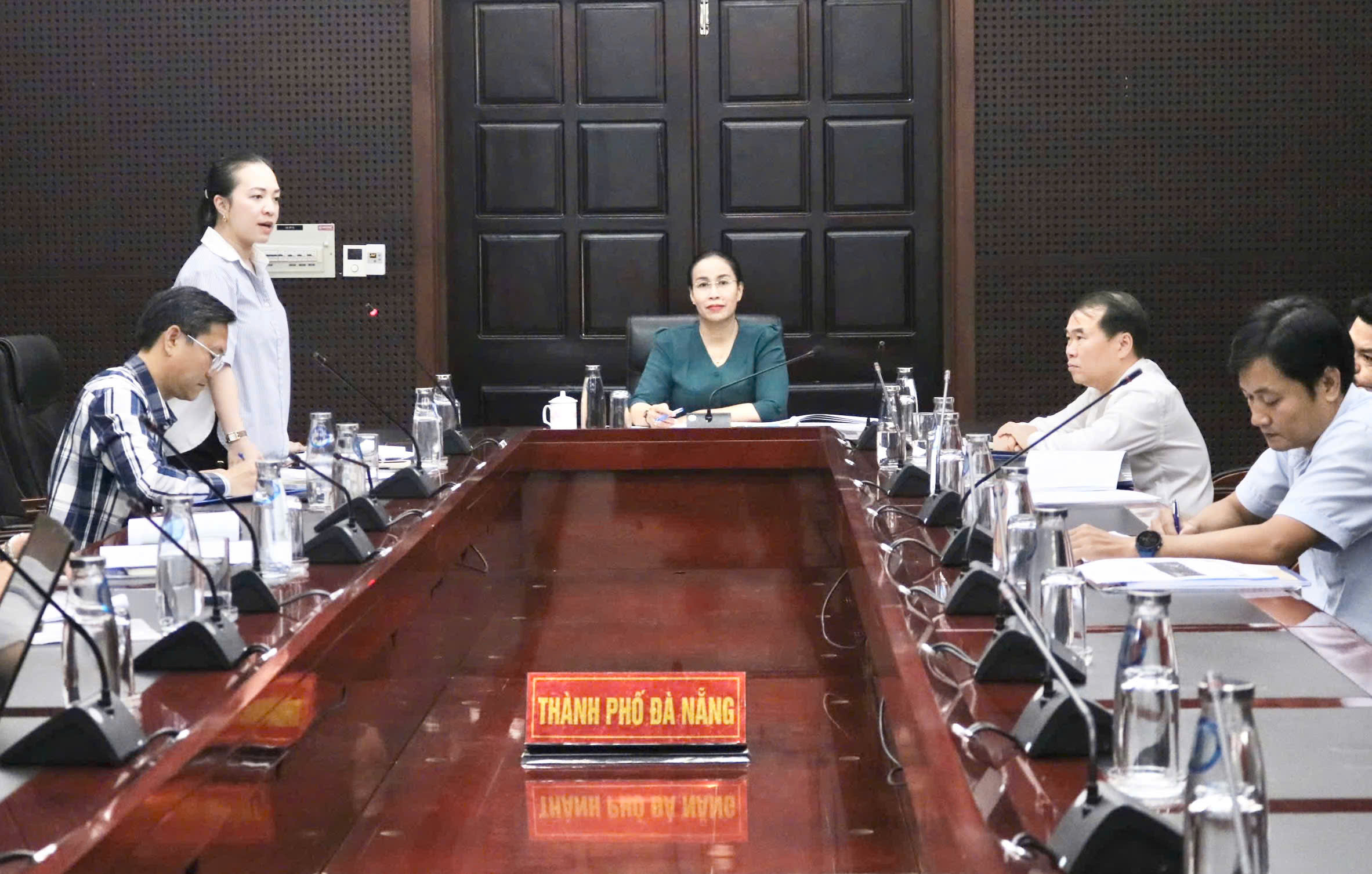 Nâng tầm Lễ hội “Sắc sưa Hương Trà - Đà Nẵng” thành hoạt động văn hóa, du lịch cấp thành phố từ năm 2027