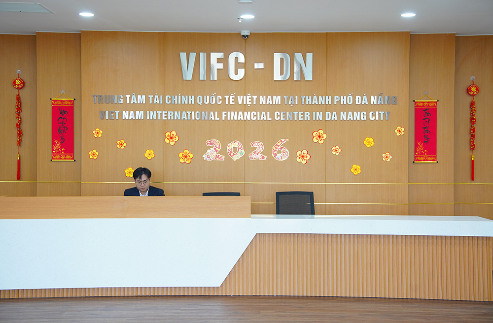 Chế độ, chính sách đặc thù của Hội đồng điều hành Trung tâm tài chính quốc tế tại Việt Nam