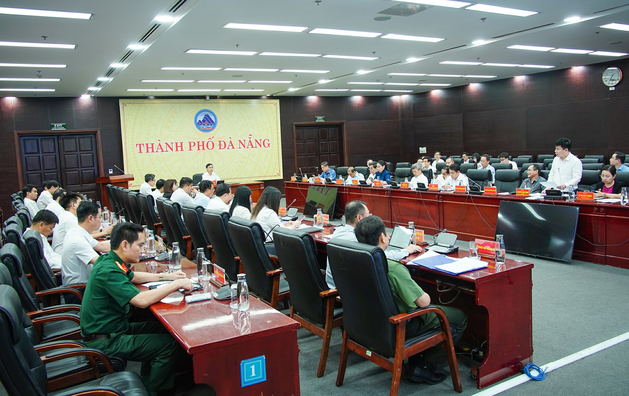 Quý I-2026, tổng thu ngân sách của thành phố ước đạt hơn 19,7 ngàn tỷ đồng