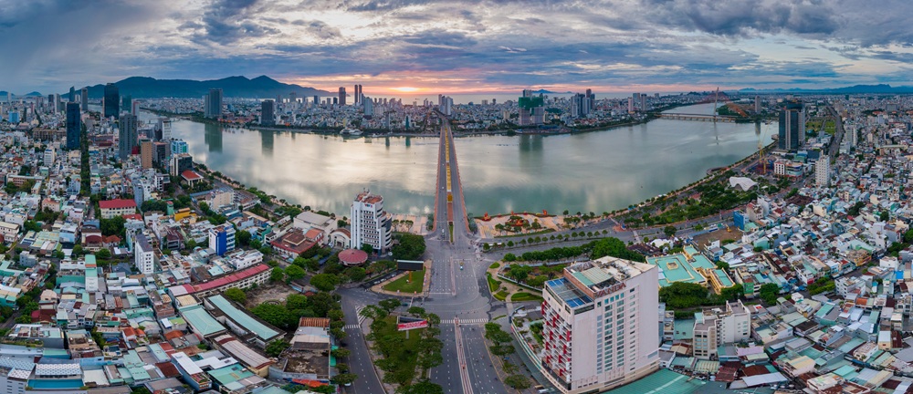 Phê duyệt nhiệm vụ Quy hoạch chung thành phố Đà Nẵng đến năm 2050, tầm nhìn đến năm 2075