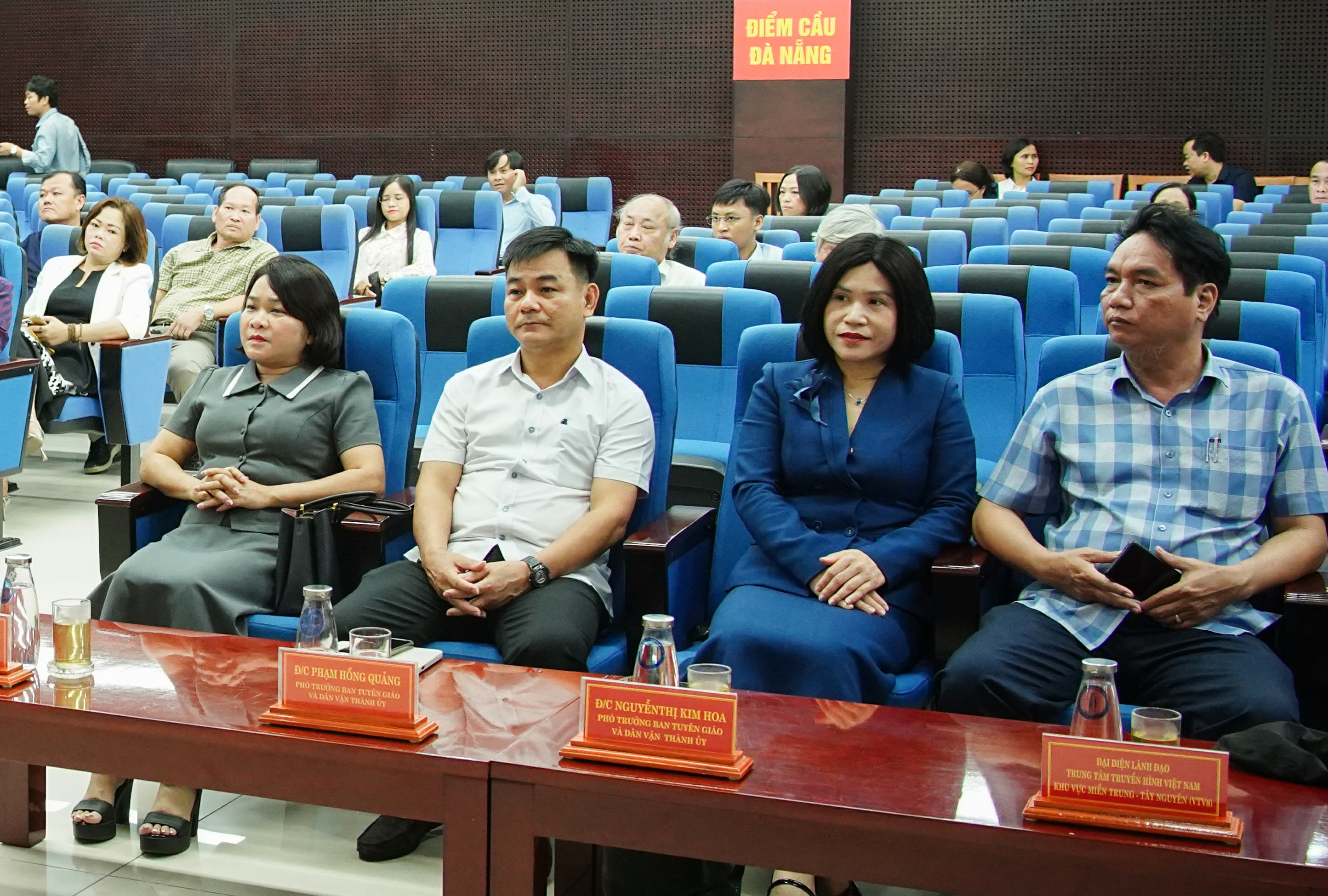 Quán triệt Nghị quyết Đại hội XIV của Đảng trong đội ngũ báo chí, văn nghệ sĩ, trí thức