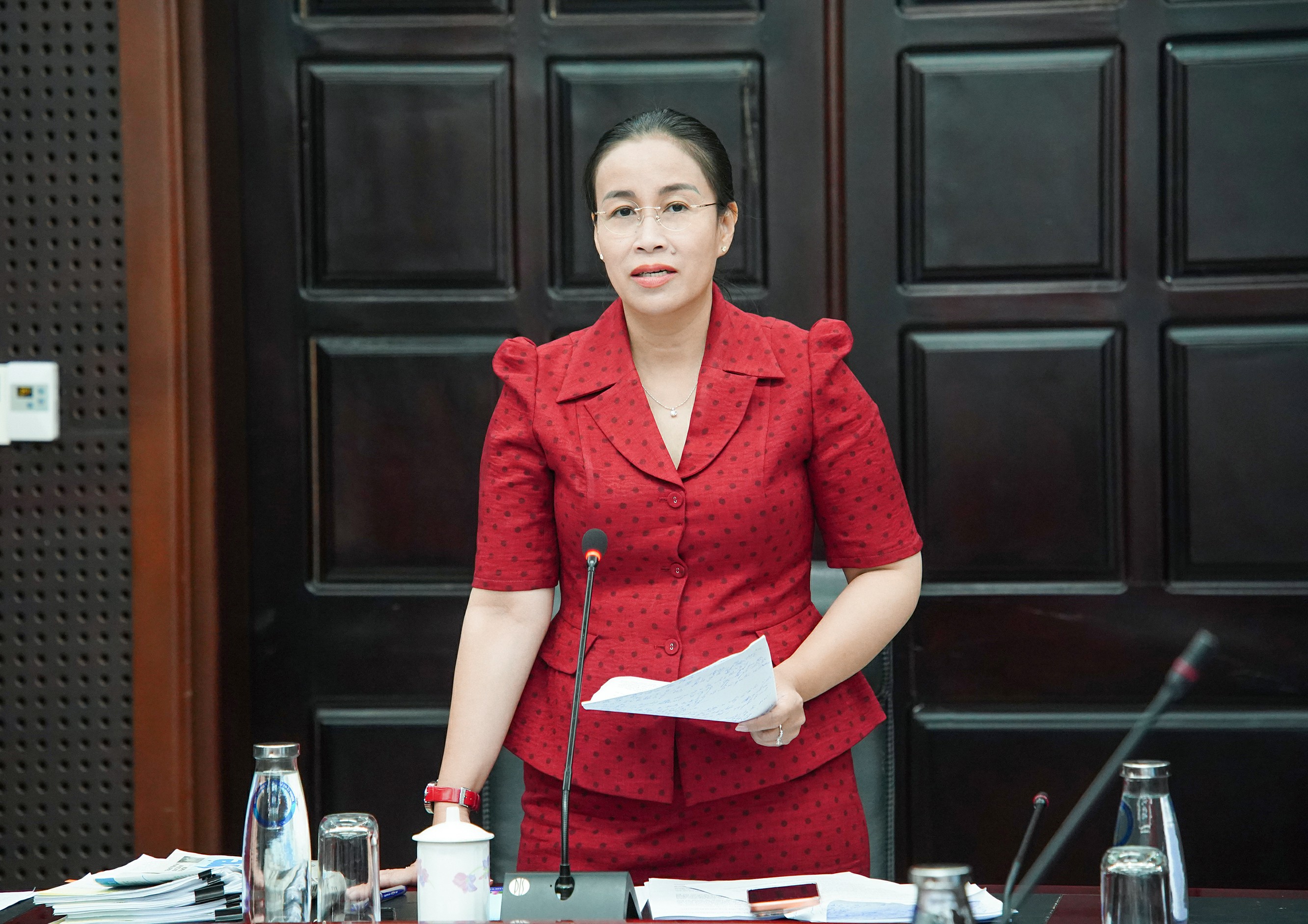 Phát triển du lịch hiện đại, chất lượng cao, hướng đến tăng trưởng bền vững