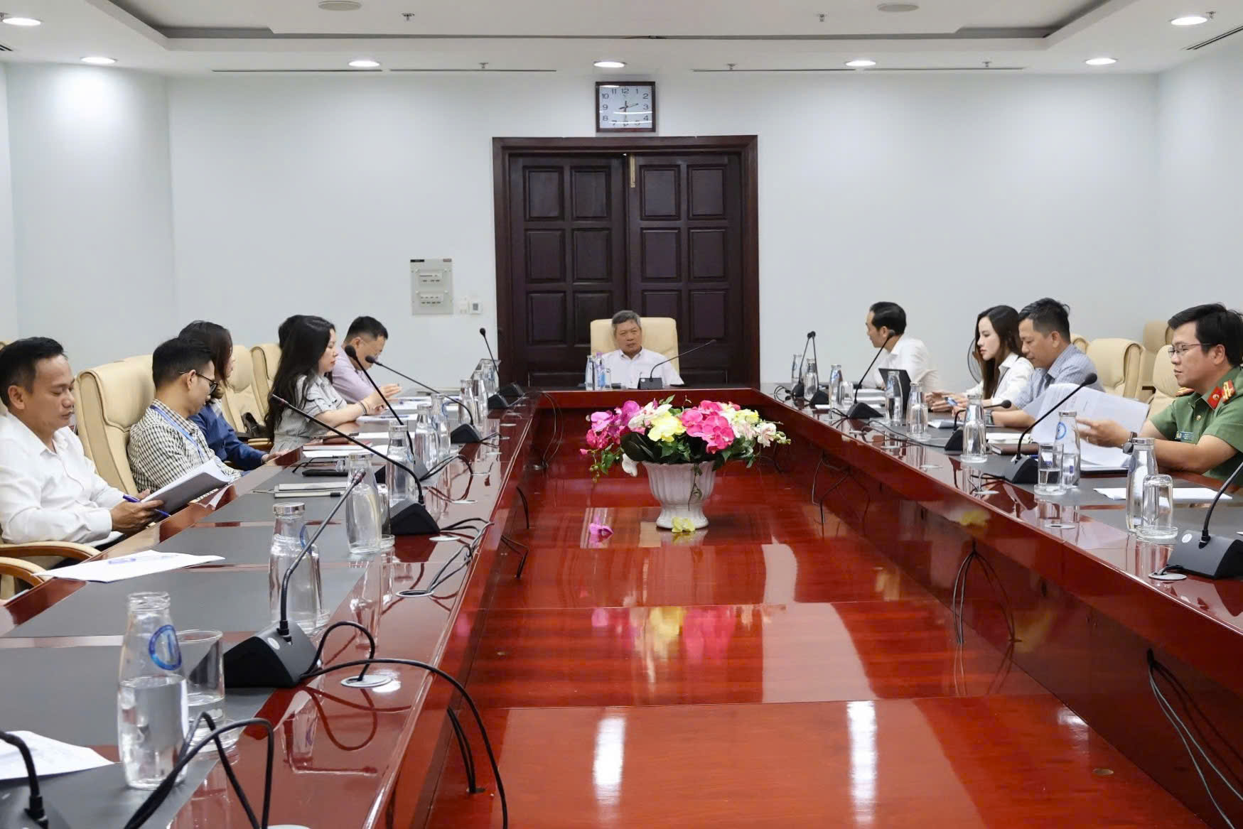 Sẵn sàng cho Diễn đàn đầu tư mạo hiểm và thiên thần Đà Nẵng 2026