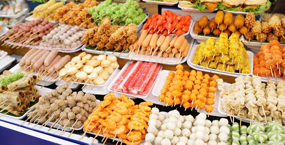 Tăng cường bảo đảm an toàn thực phẩm đối với thức ăn đường phố và dịch vụ nấu ăn lưu động