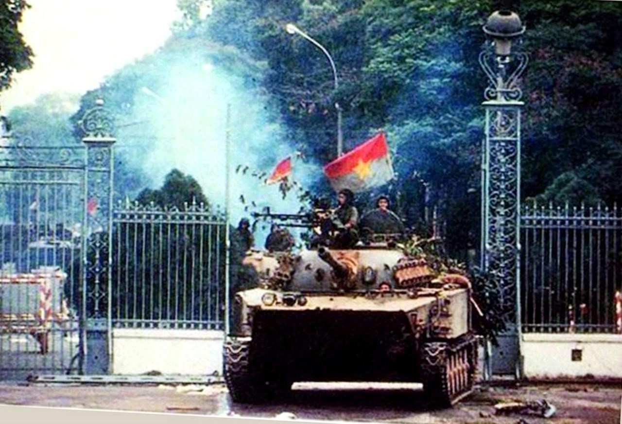 Kỷ niệm 51 năm Ngày giải phóng miền Nam, thống nhất đất nước (30/4/1975 - 30/4/2026)