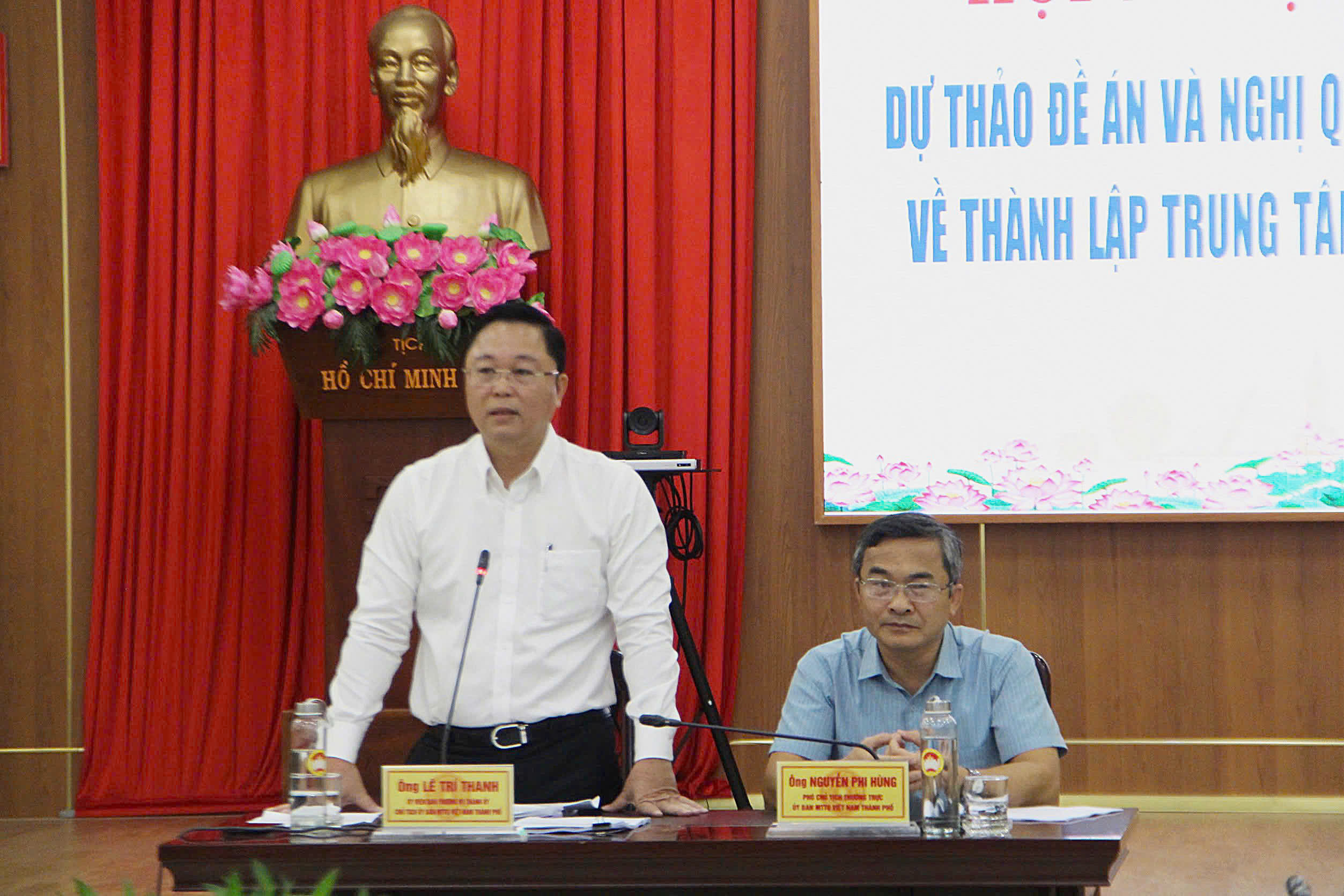 Phản biện xã hội Đề án Trung tâm Phục vụ hành chính công một cấp