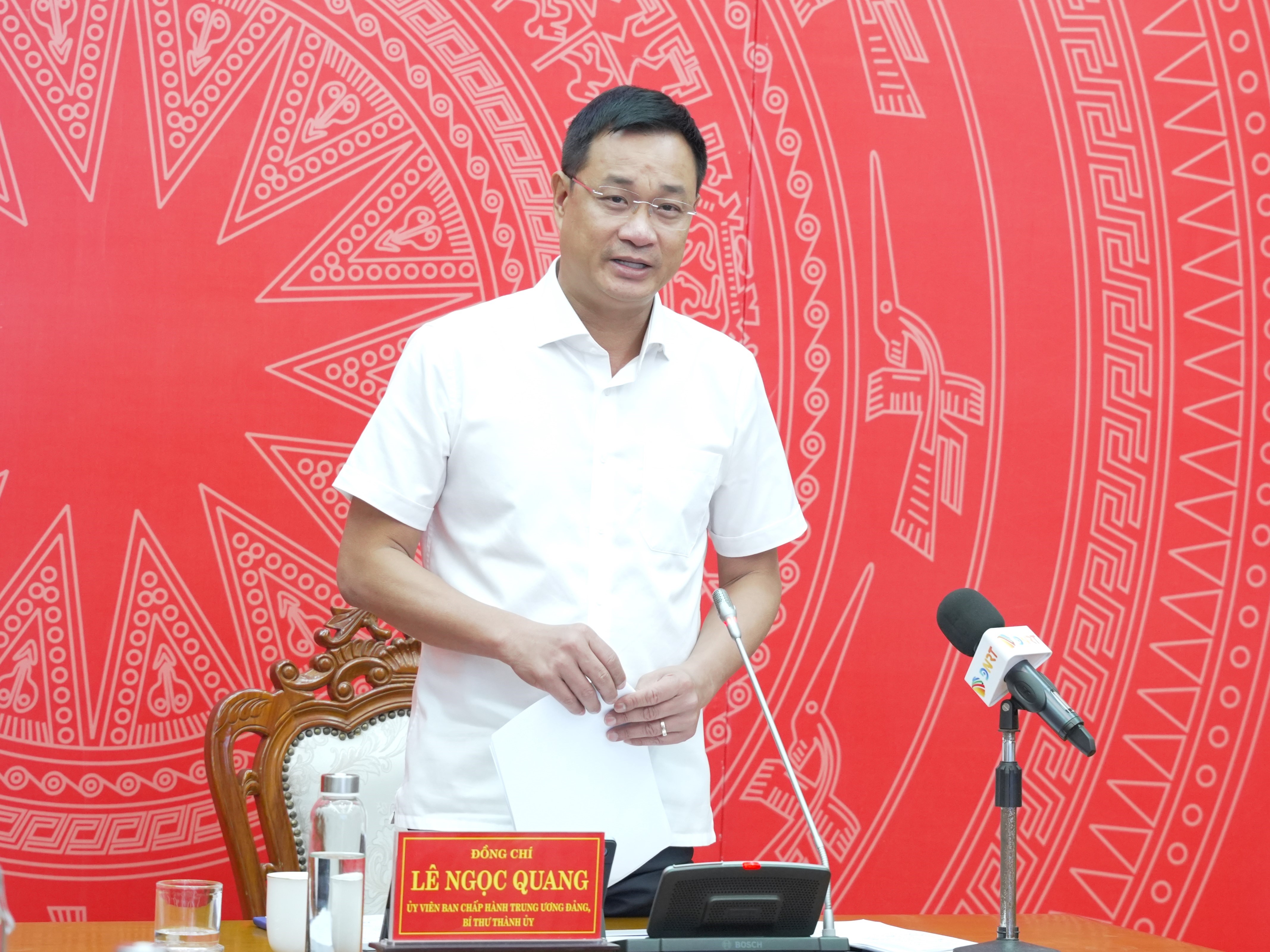 Dữ liệu là nền tảng then chốt của chuyển đổi số