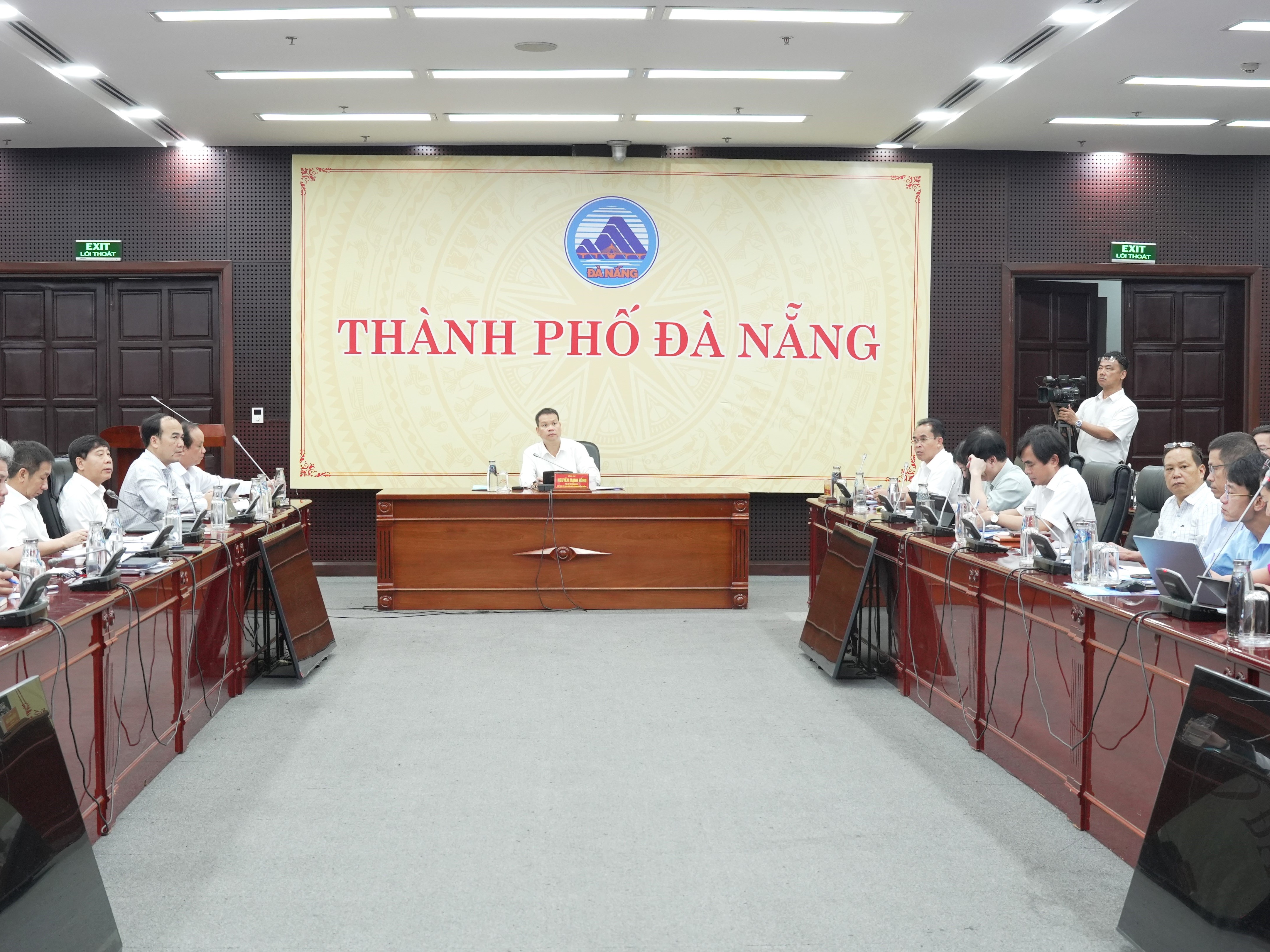 Đổi mới đào tạo nhân lực gắn với nhu cầu thực tiễn
