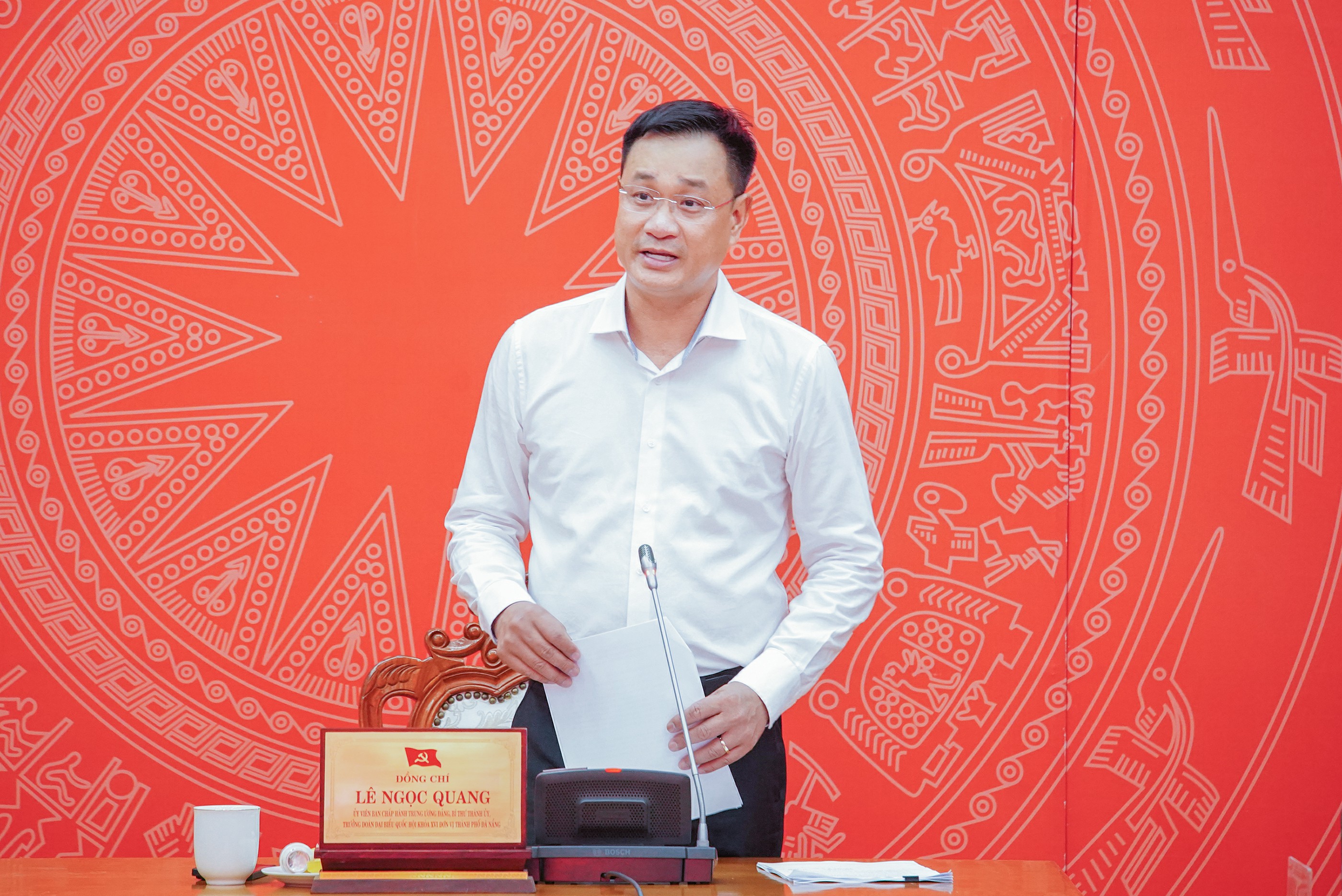 Siết chặt quản lý thị trường bất động sản, ngăn chặn lợi ích nhóm và “sân sau”