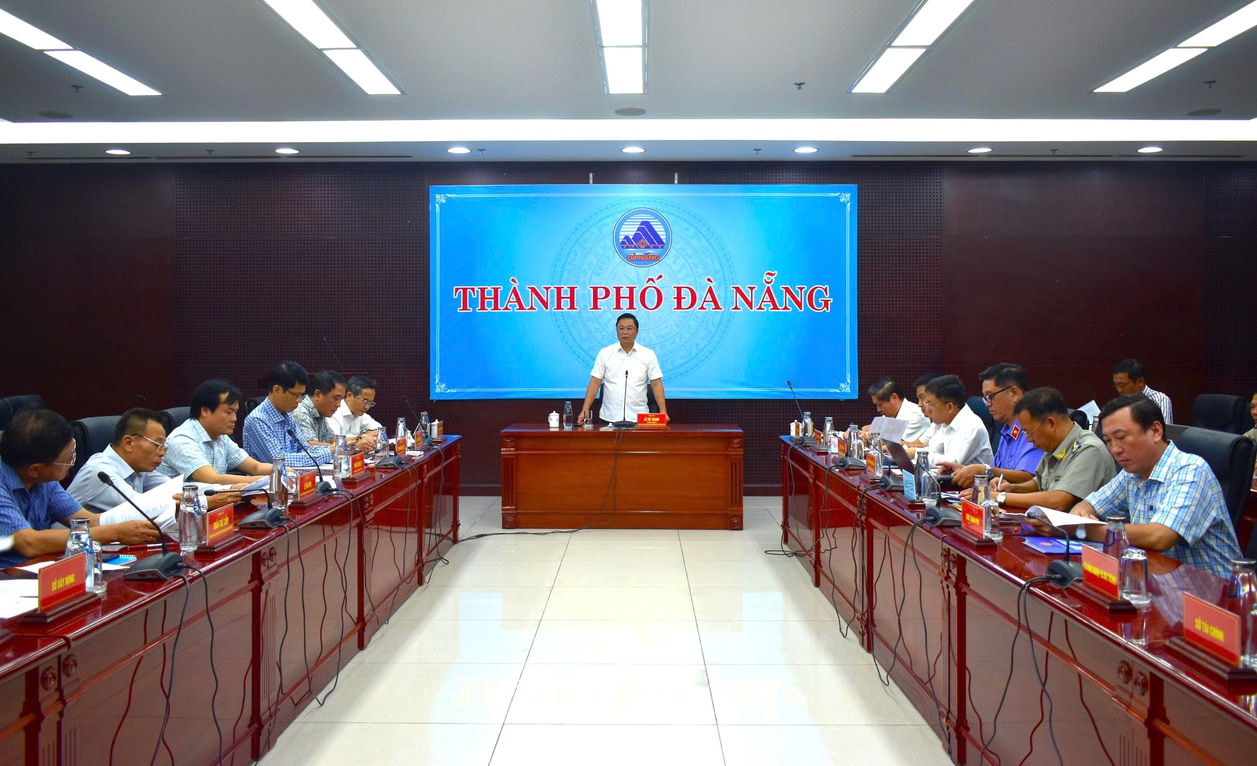 Tăng cường trách nhiệm, nâng cao hiệu quả thi hành án hành chính