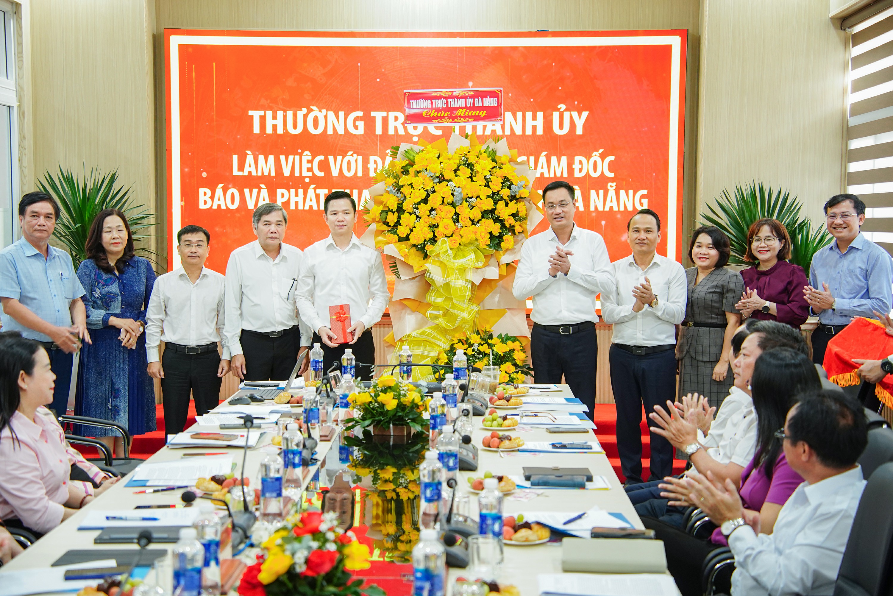DNRT cần tư duy mới, cách làm hiện đại trong giai đoạn phát triển mới của thành phố