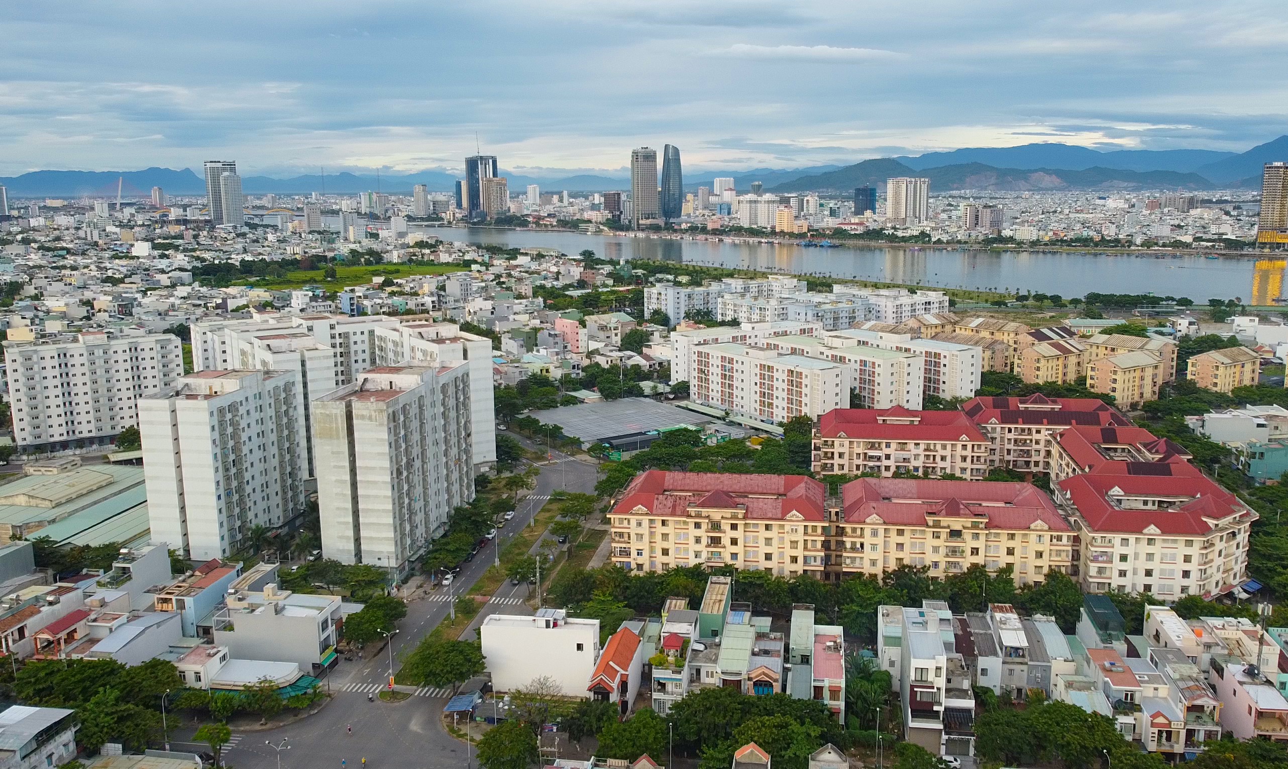 Mở rộng quỹ nhà ở xã hội: Tạo nền tảng an cư cho người dân, công nhân
