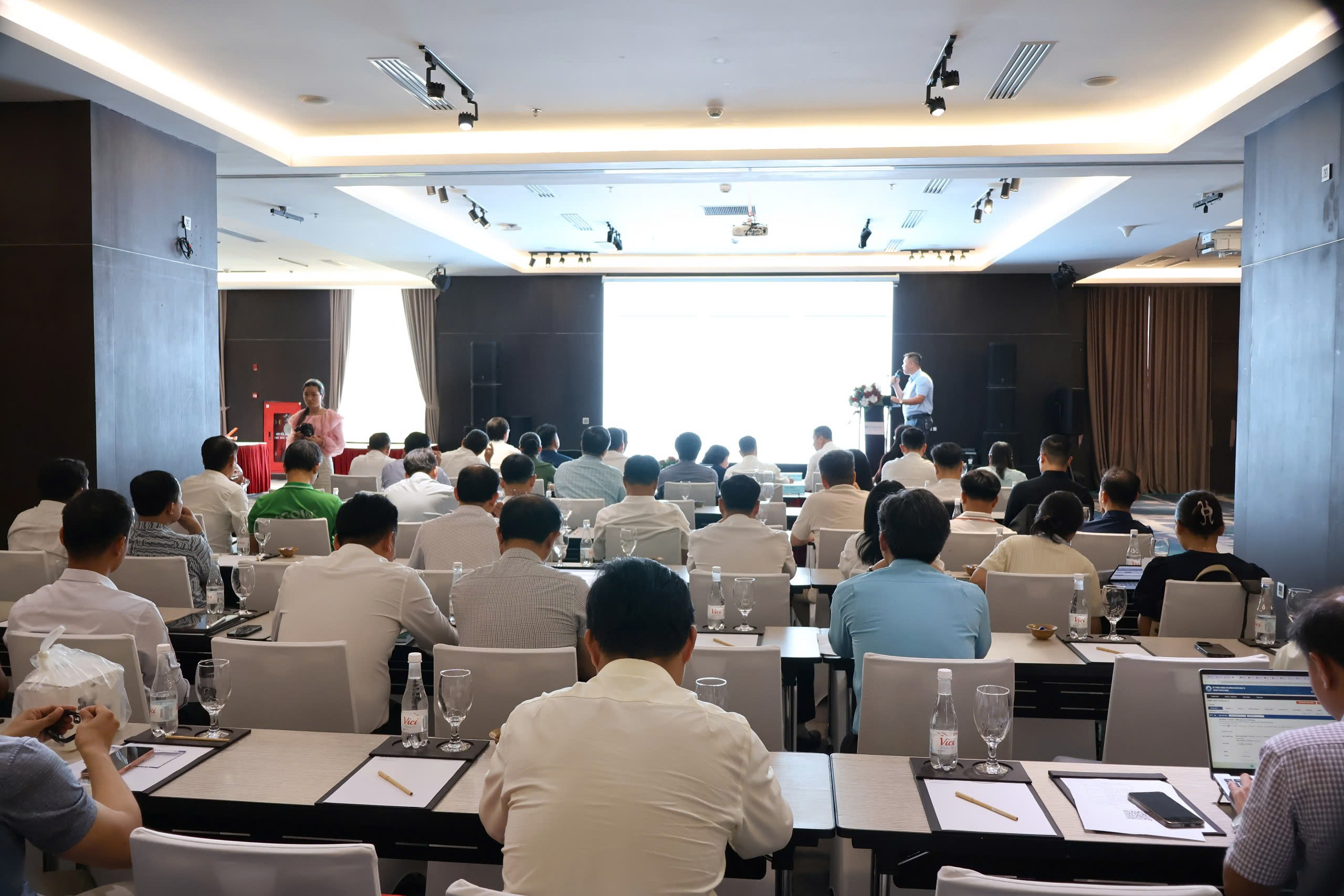 Mở rộng cơ hội phát triển kinh tế tầm thấp bằng công nghệ UAV