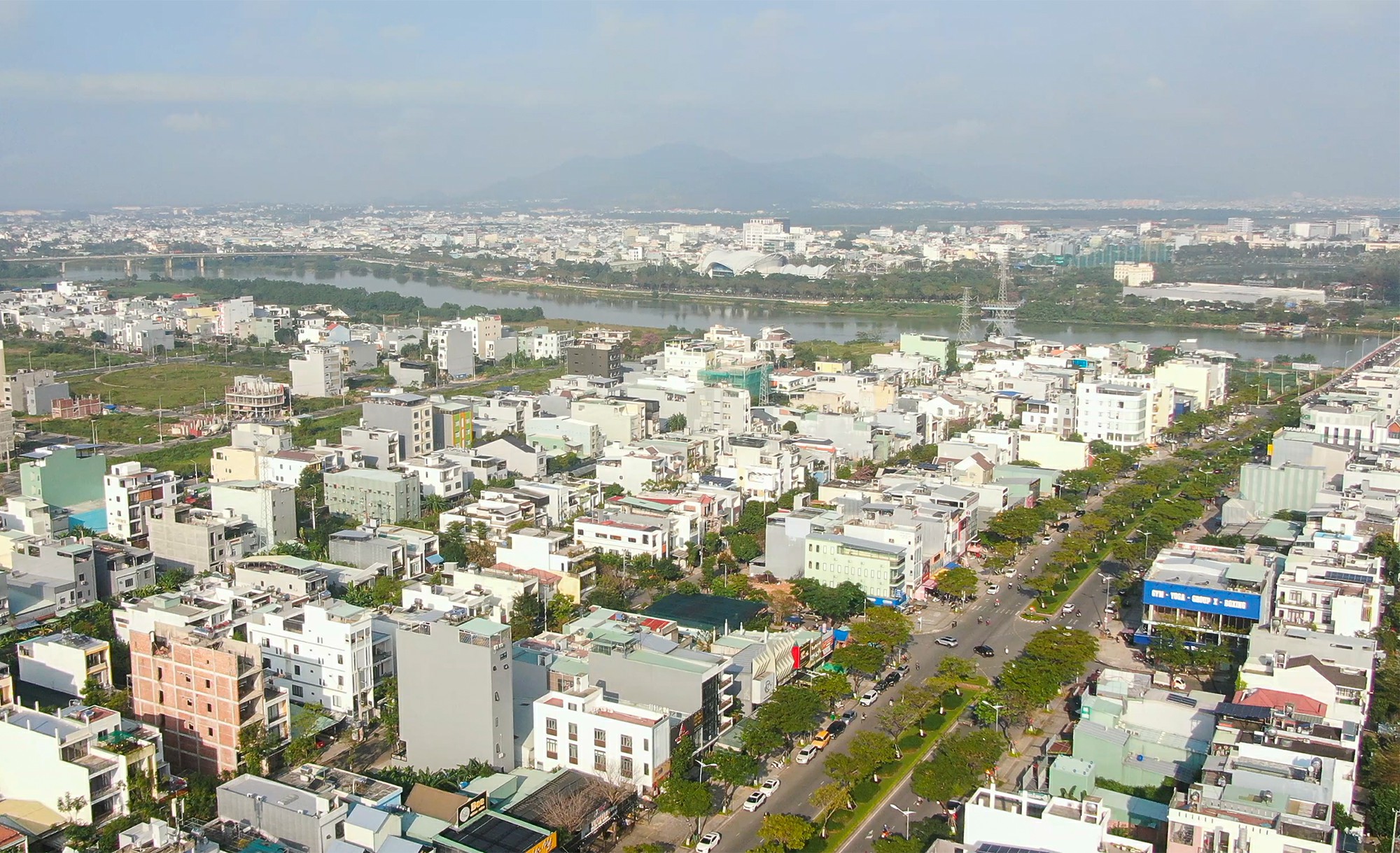 6 tháng đầu năm 2026, Đà Nẵng thu ngân sách đạt hơn 51.650 tỷ đồng